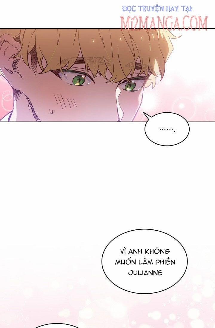 Quý Cô Thế Giới Ngầm 8 trang 17