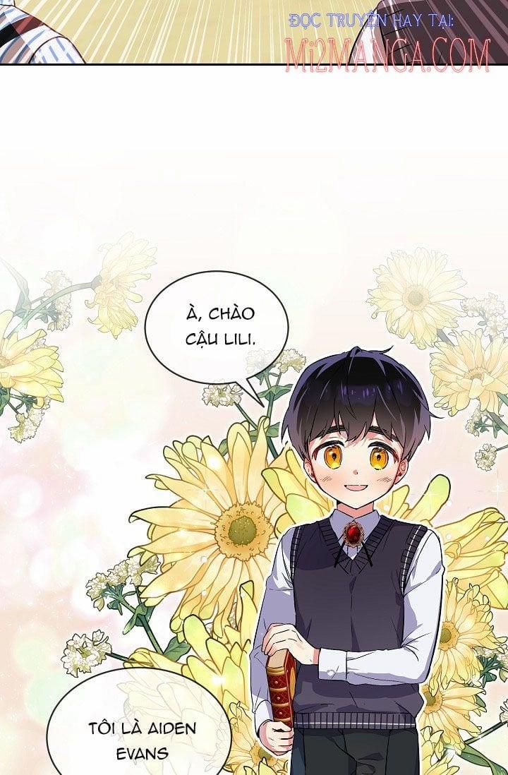 Quý Cô Thế Giới Ngầm 8 trang 2