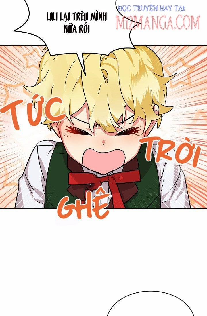 Quý Cô Thế Giới Ngầm 8 trang 27