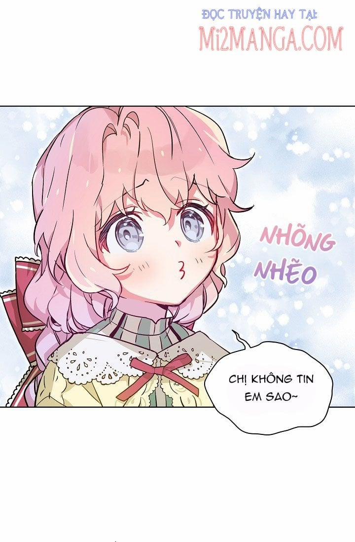 Quý Cô Thế Giới Ngầm 8 trang 29