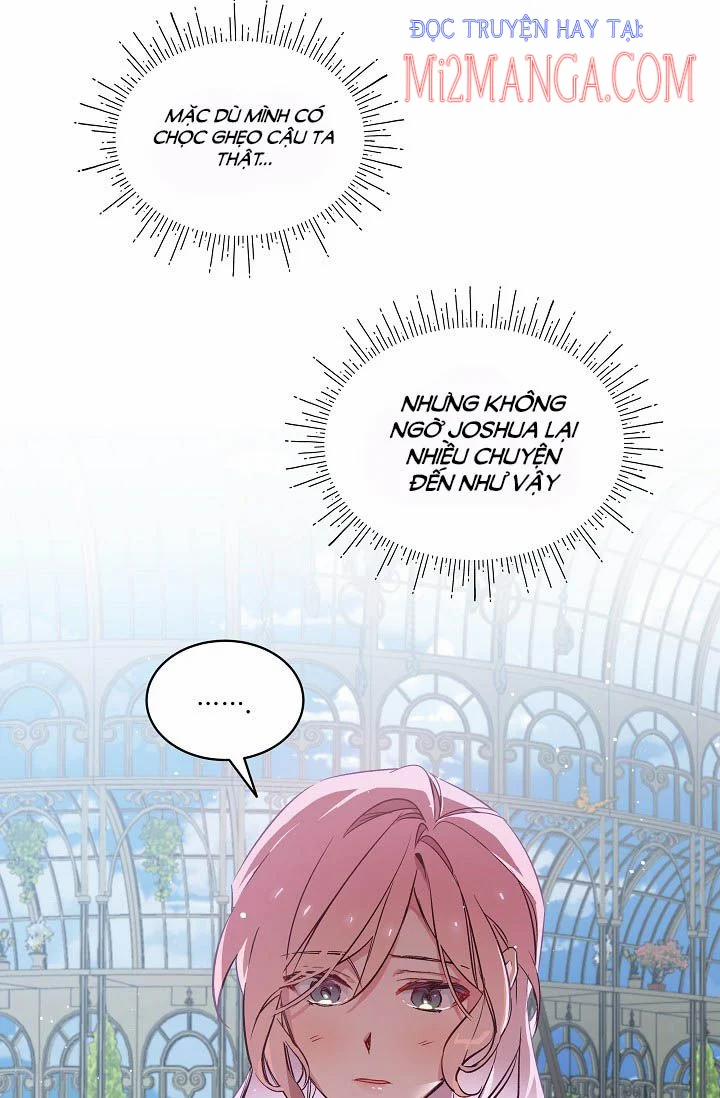 Quý Cô Thế Giới Ngầm 8 trang 30