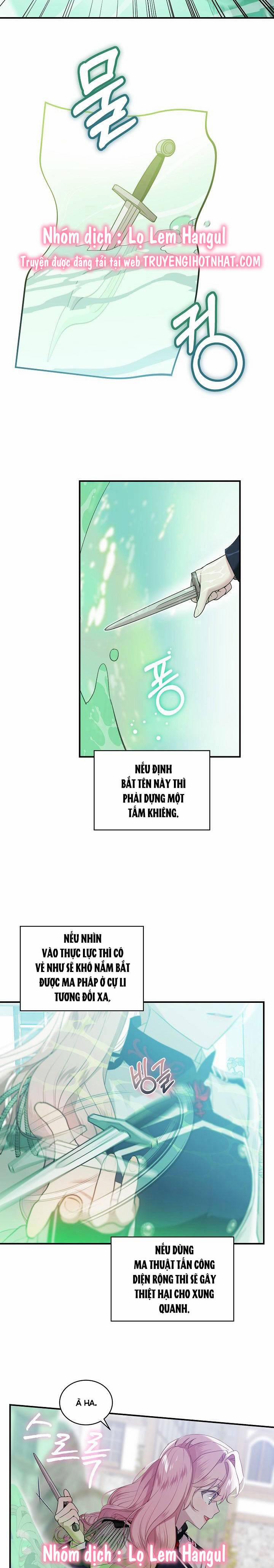 Quý Cô Thế Giới Ngầm 80 trang 10