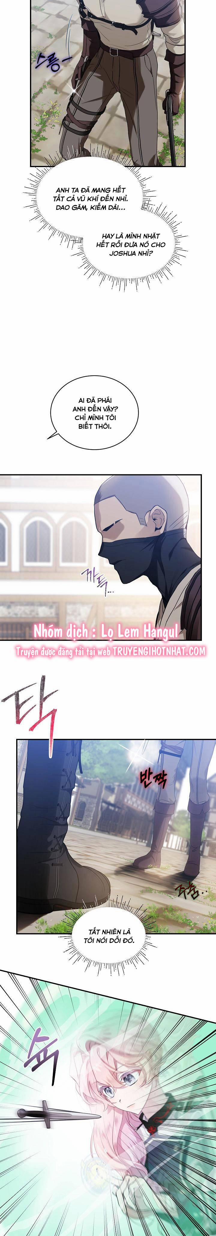 Quý Cô Thế Giới Ngầm 80 trang 9