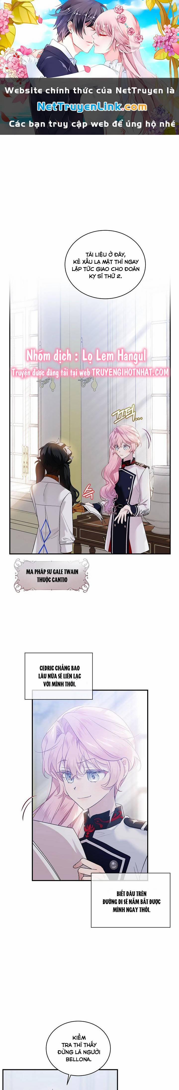 Quý Cô Thế Giới Ngầm 81 trang 0