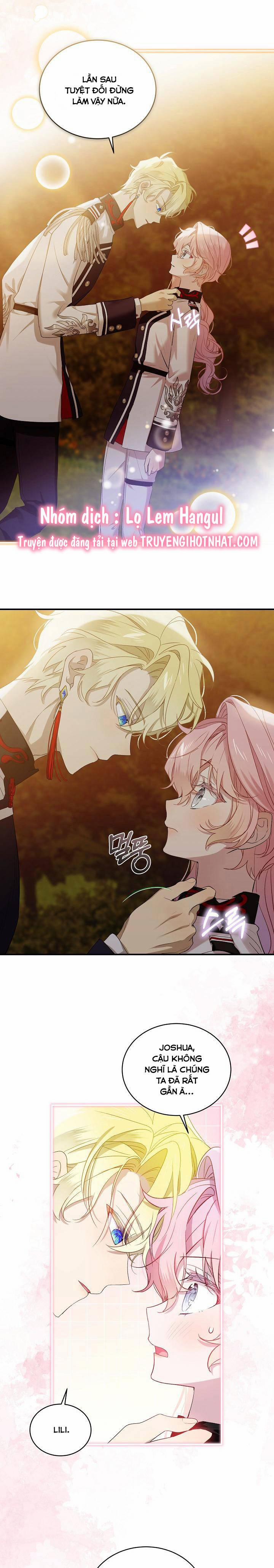 Quý Cô Thế Giới Ngầm 81 trang 14