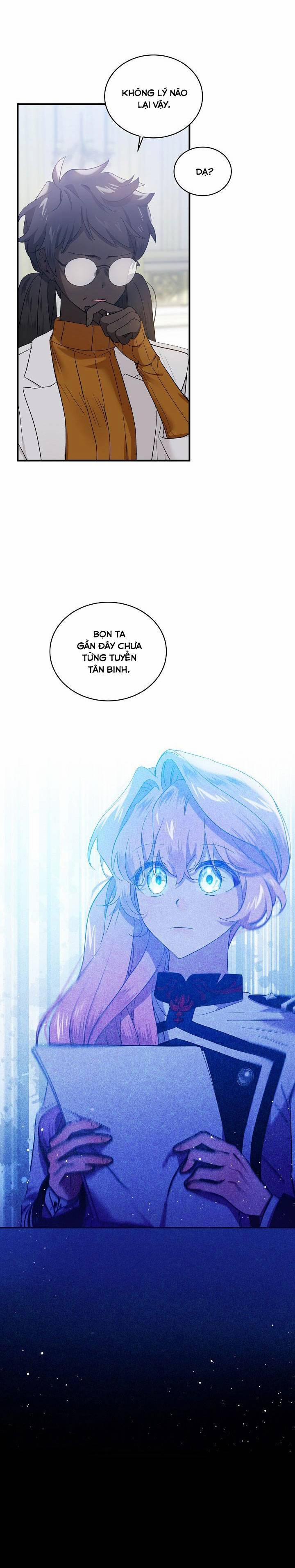 Quý Cô Thế Giới Ngầm 81 trang 5