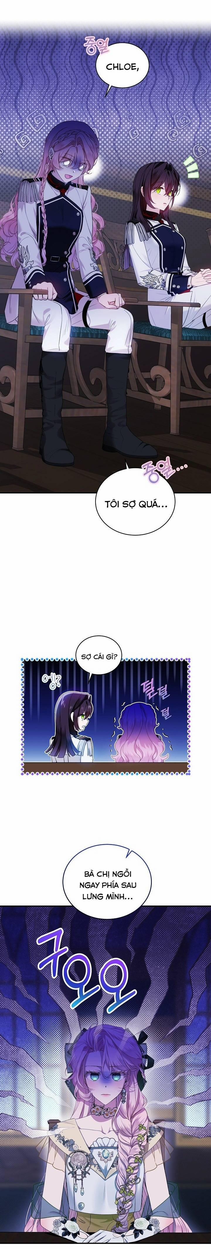 Quý Cô Thế Giới Ngầm 82 trang 1