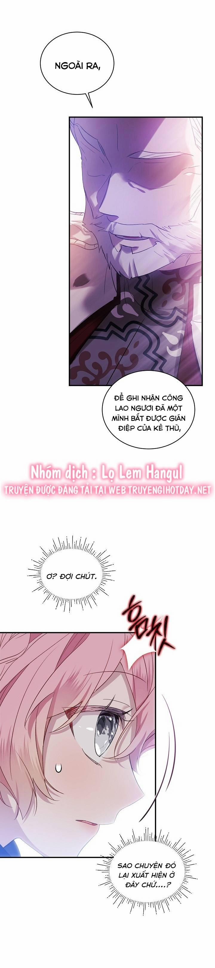 Quý Cô Thế Giới Ngầm 82 trang 11