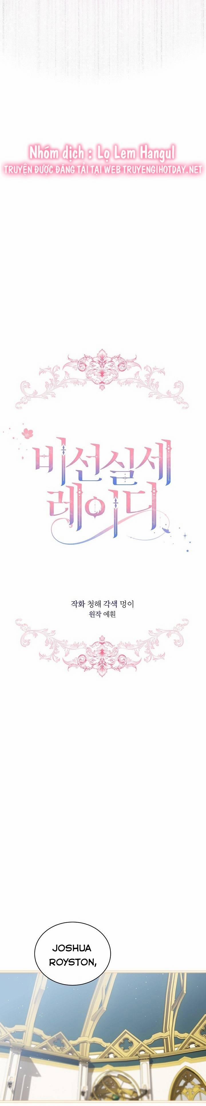 Quý Cô Thế Giới Ngầm 82 trang 18