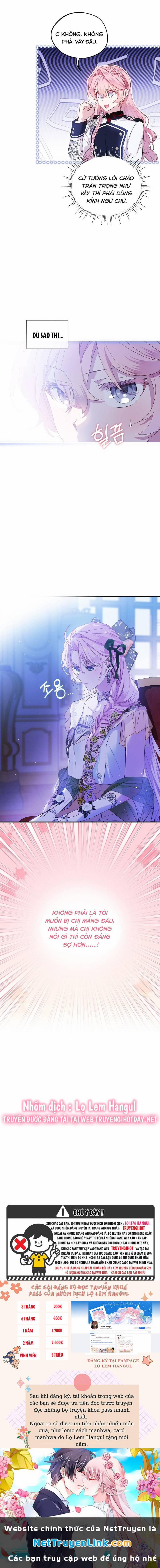 Quý Cô Thế Giới Ngầm 82 trang 24