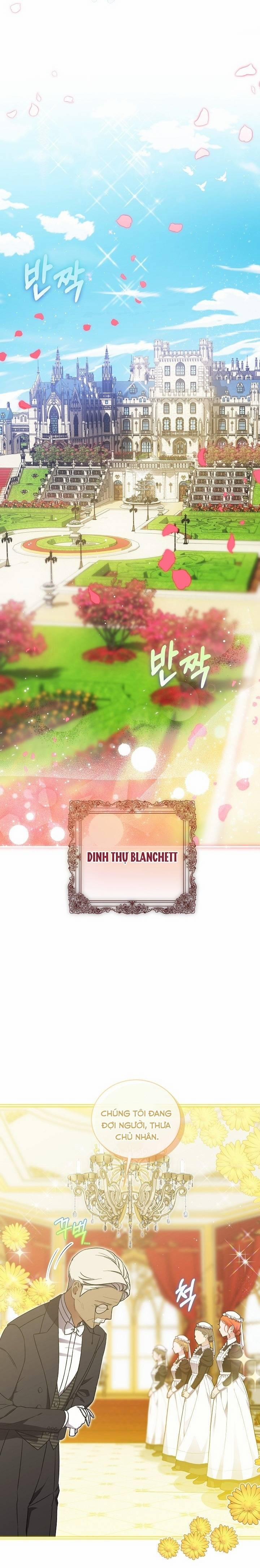 Quý Cô Thế Giới Ngầm 83 trang 18