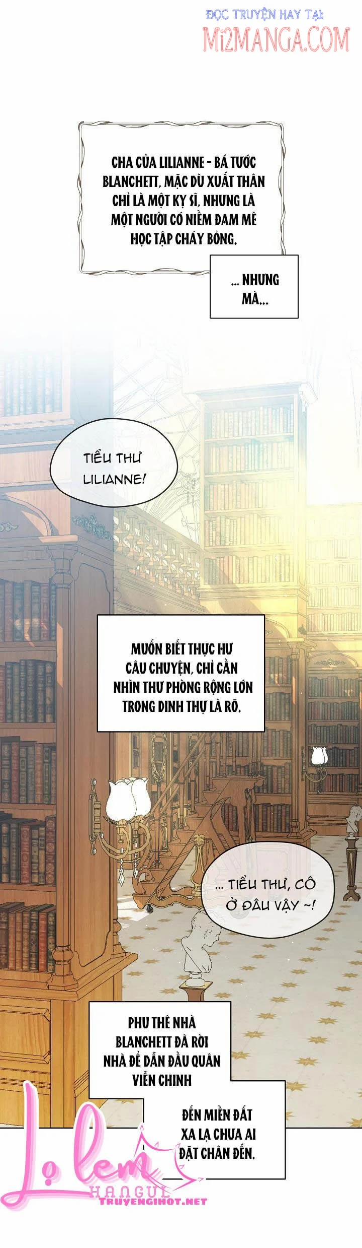 Quý Cô Thế Giới Ngầm 9 trang 0