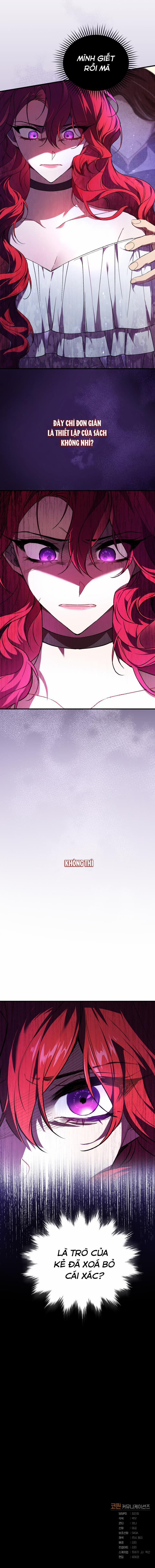 Quý Cô Trở Lại 11 trang 5