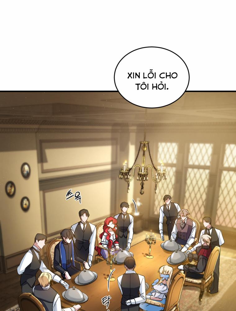 Quý Cô Trở Lại 12.5 trang 16