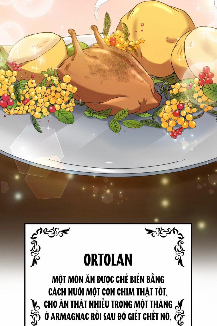 Quý Cô Trở Lại 12.5 trang 19