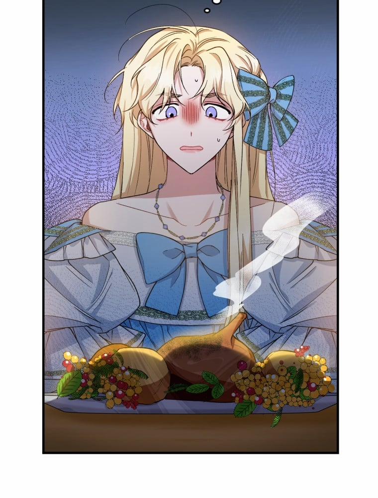 Quý Cô Trở Lại 12.5 trang 21