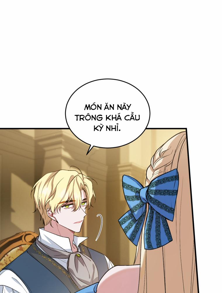 Quý Cô Trở Lại 12.5 trang 22