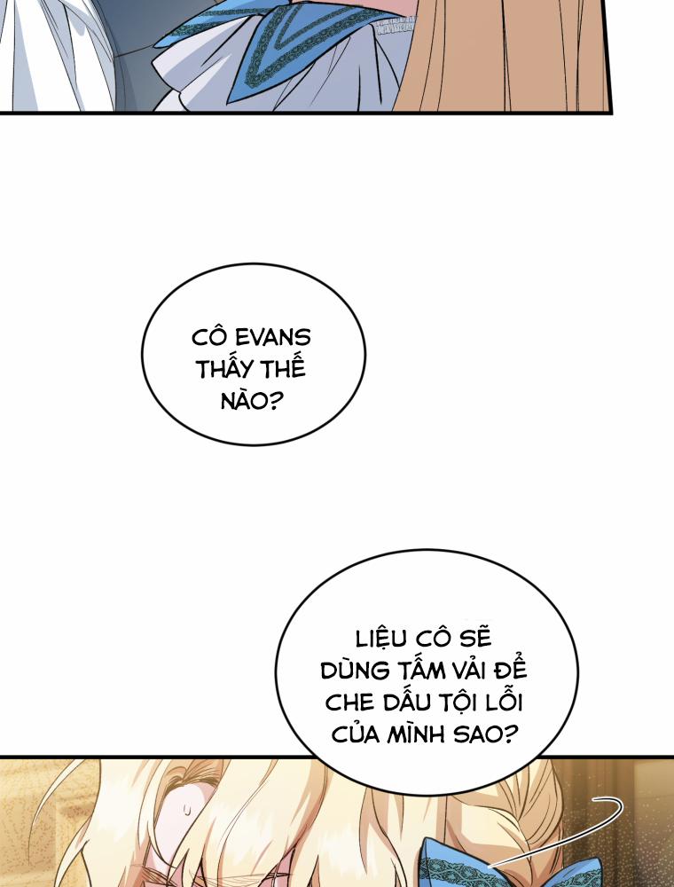 Quý Cô Trở Lại 12.5 trang 23