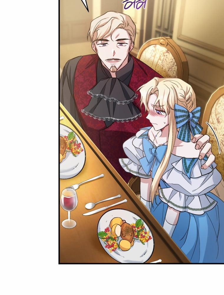 Quý Cô Trở Lại 12.5 trang 25