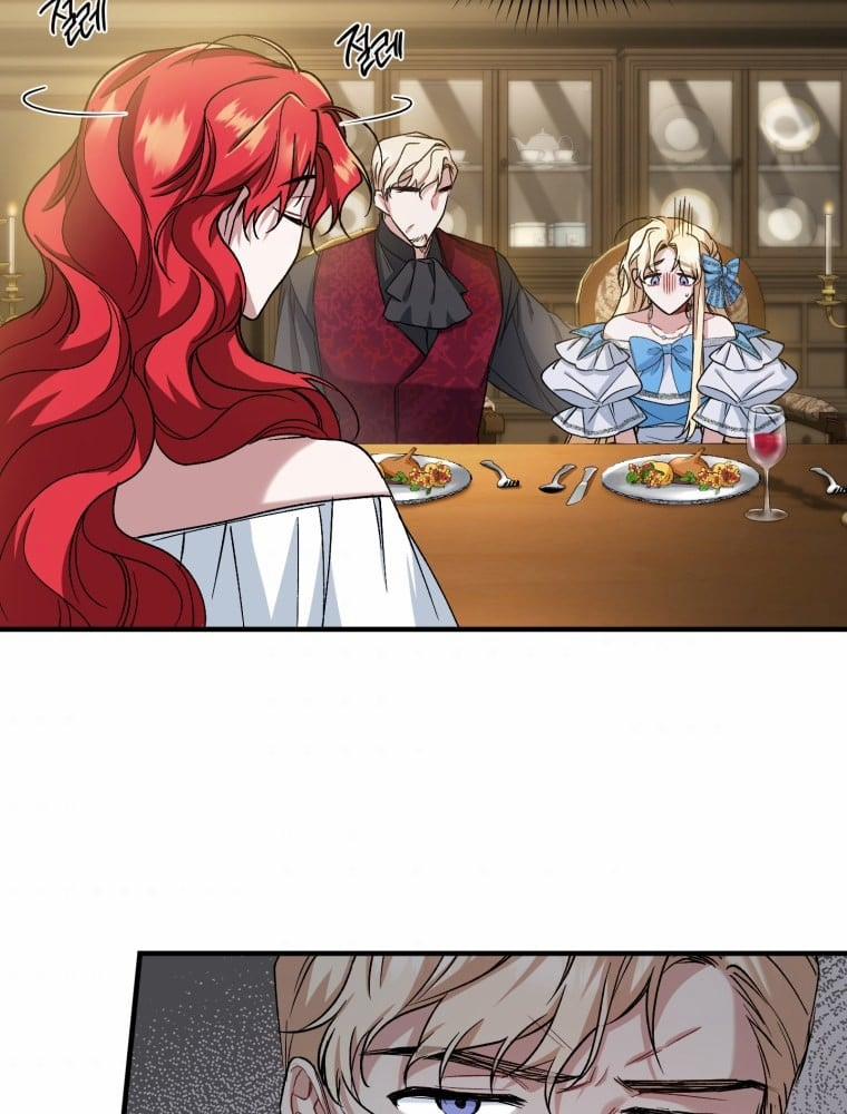 Quý Cô Trở Lại 12.5 trang 28