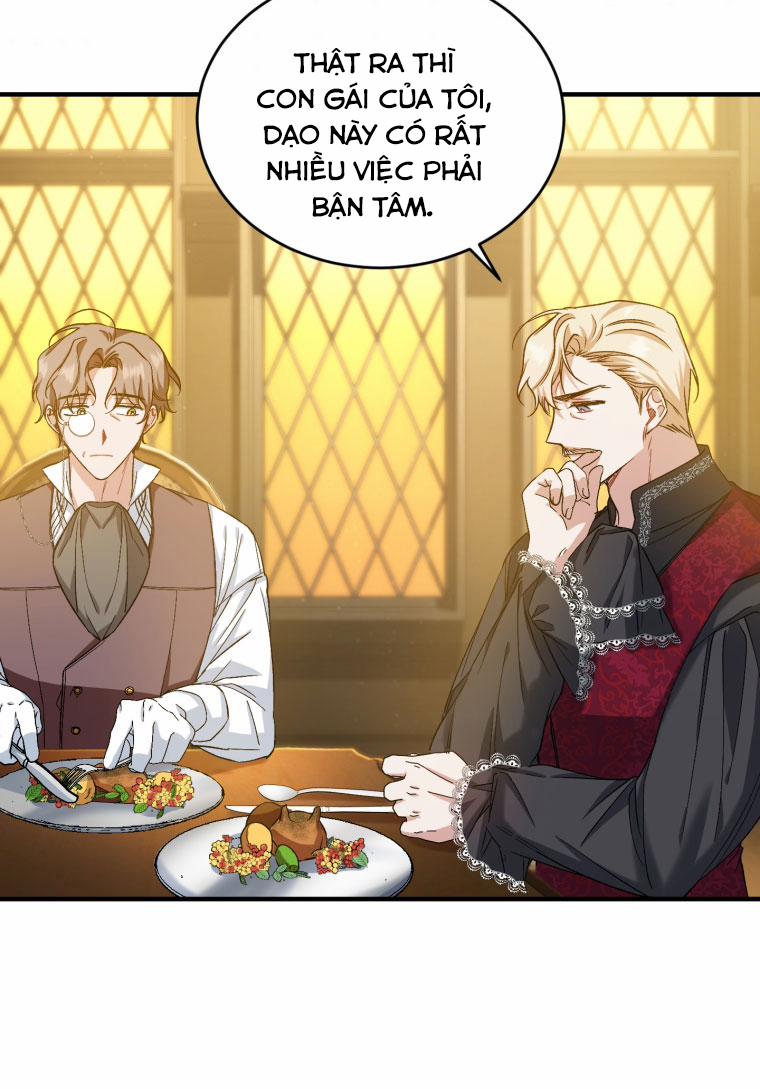 Quý Cô Trở Lại 12.5 trang 30