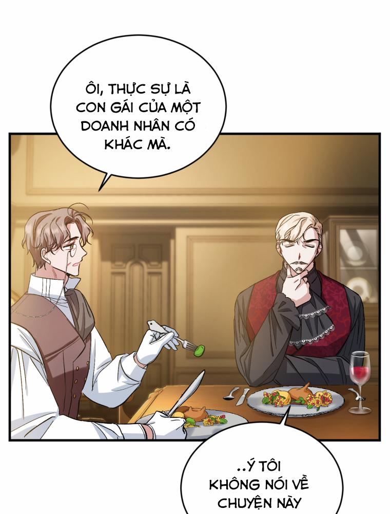 Quý Cô Trở Lại 12.5 trang 31