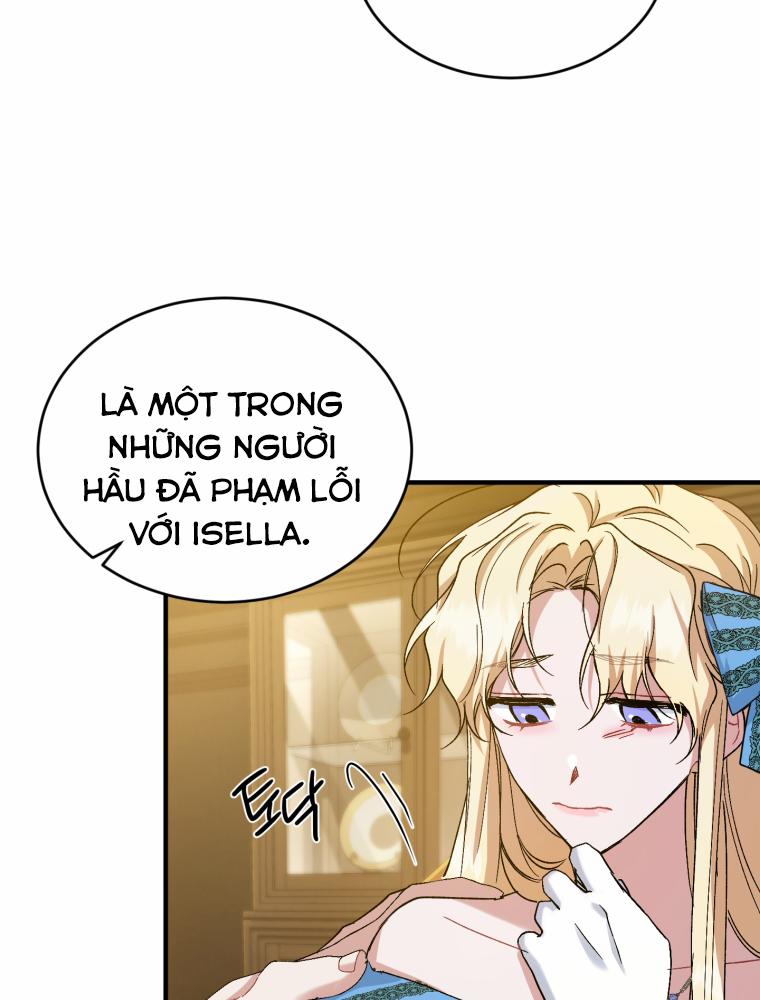 Quý Cô Trở Lại 12.5 trang 32