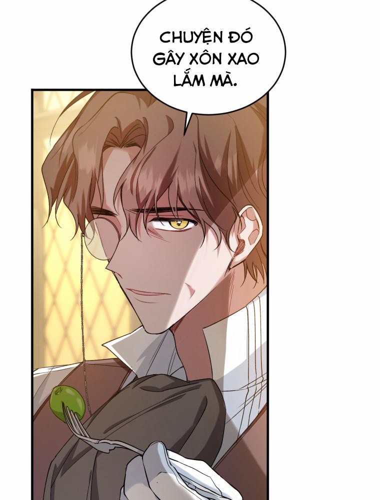 Quý Cô Trở Lại 12.5 trang 35