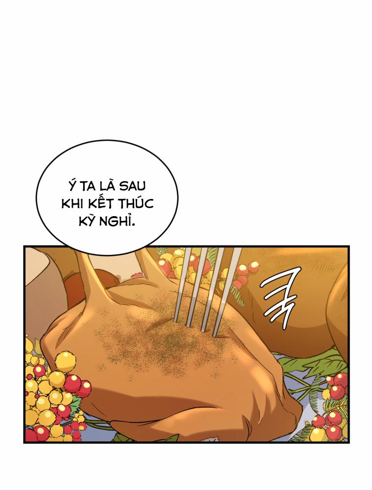 Quý Cô Trở Lại 12.5 trang 41