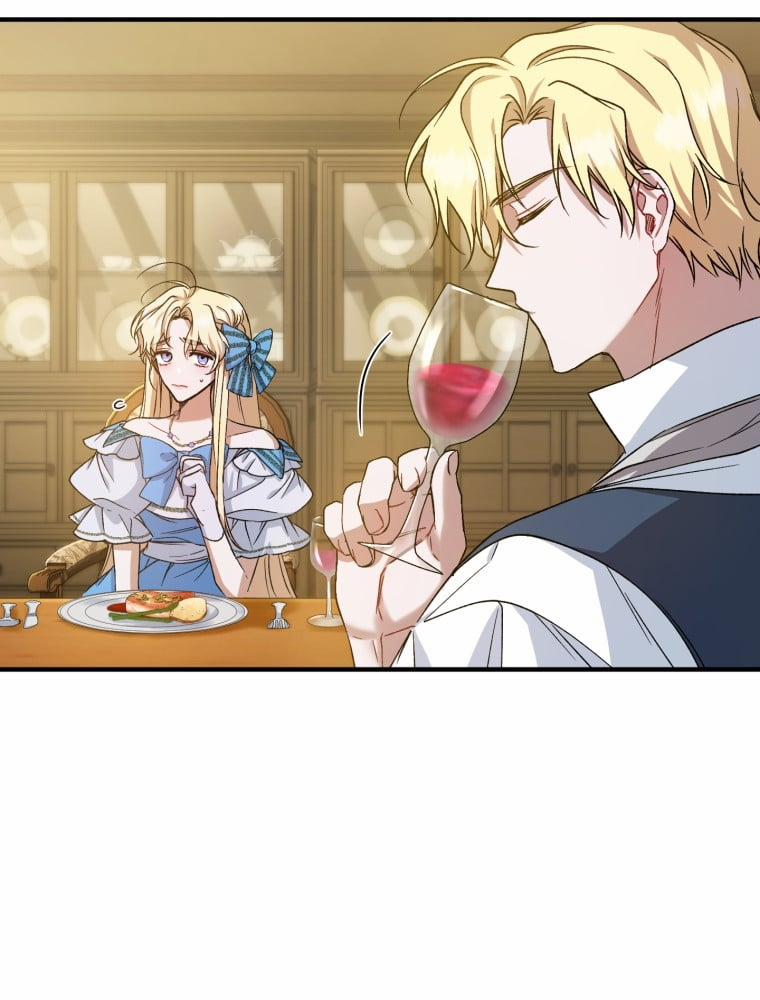 Quý Cô Trở Lại 12.5 trang 6