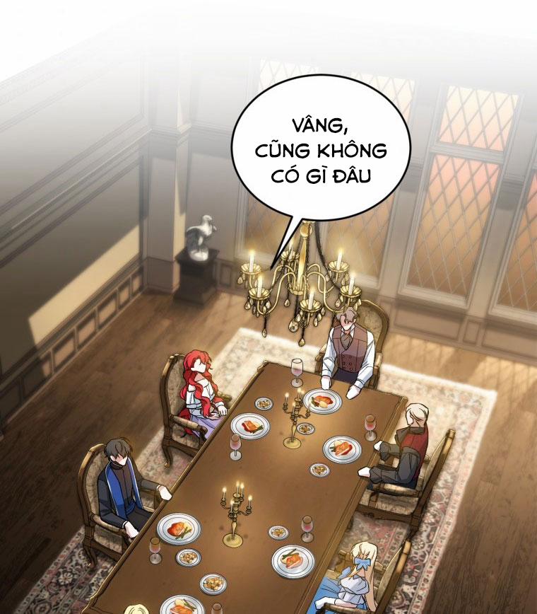 Quý Cô Trở Lại 12 trang 1