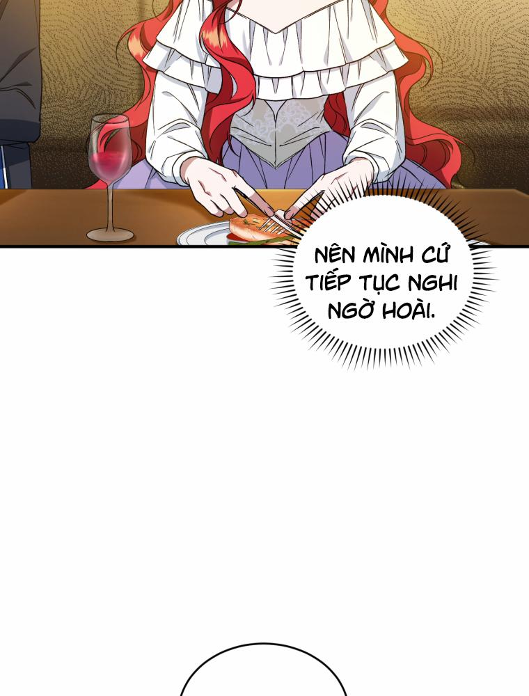 Quý Cô Trở Lại 12 trang 10