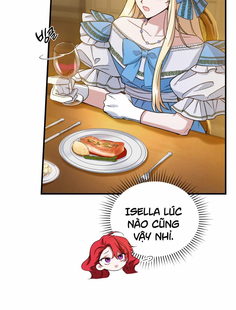 Quý Cô Trở Lại 12 trang 12