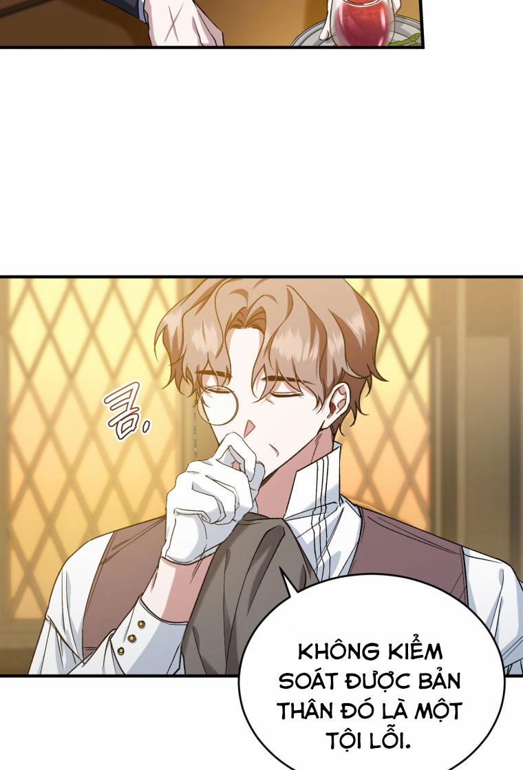 Quý Cô Trở Lại 12 trang 16