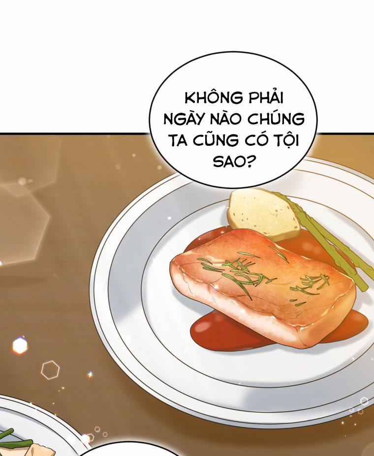 Quý Cô Trở Lại 12 trang 19