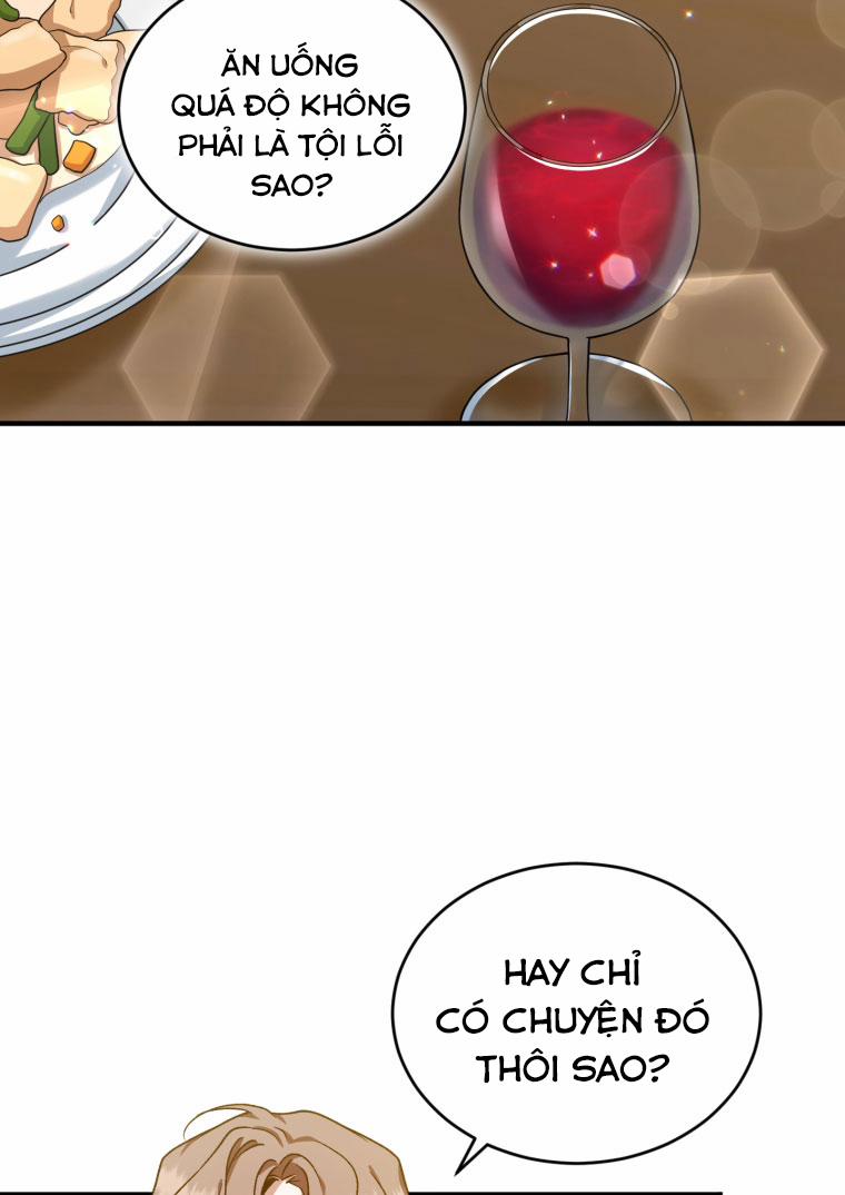 Quý Cô Trở Lại 12 trang 20