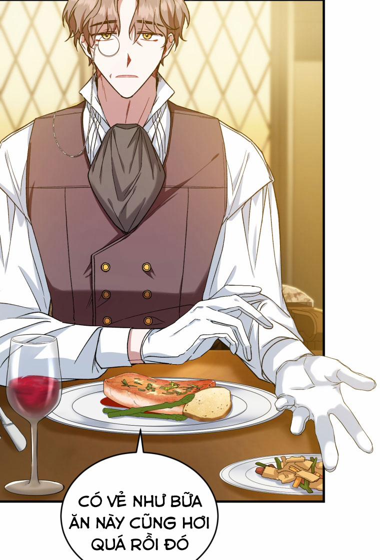 Quý Cô Trở Lại 12 trang 21