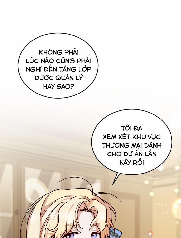 Quý Cô Trở Lại 12 trang 24