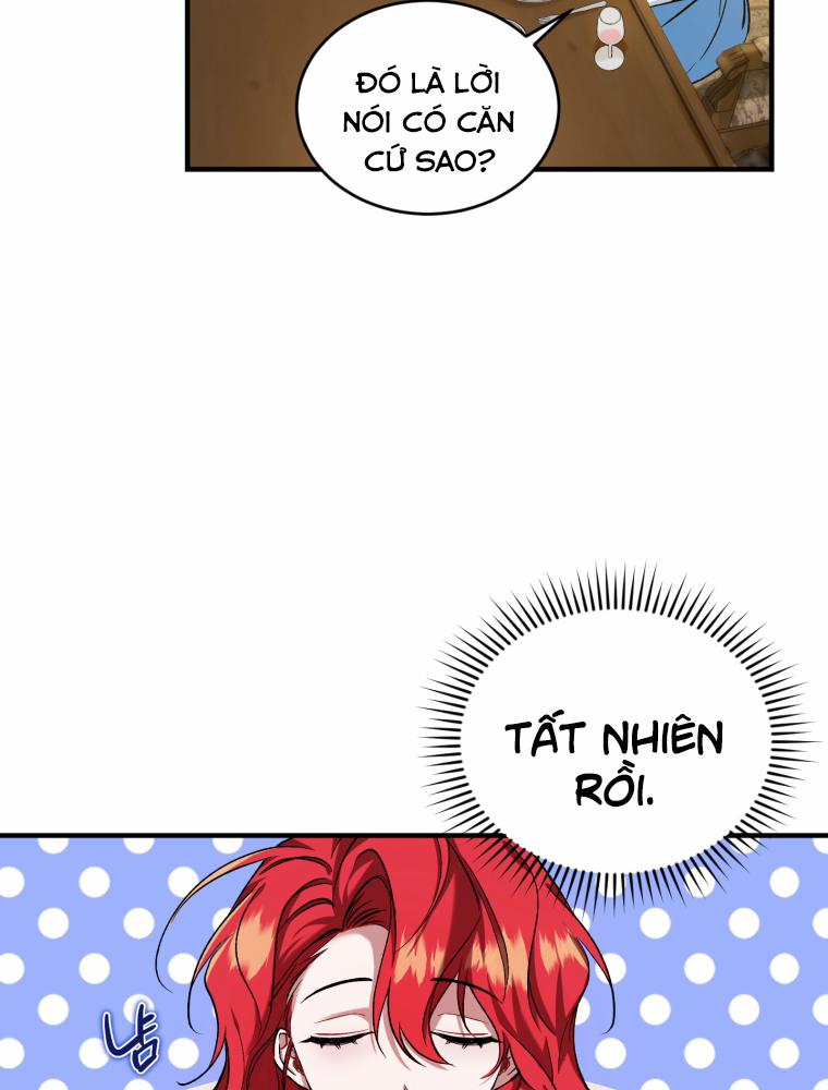 Quý Cô Trở Lại 12 trang 27