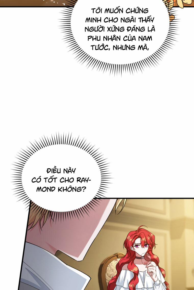 Quý Cô Trở Lại 12 trang 30