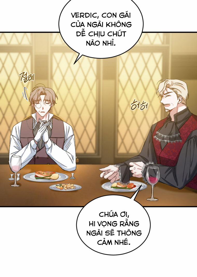 Quý Cô Trở Lại 12 trang 35