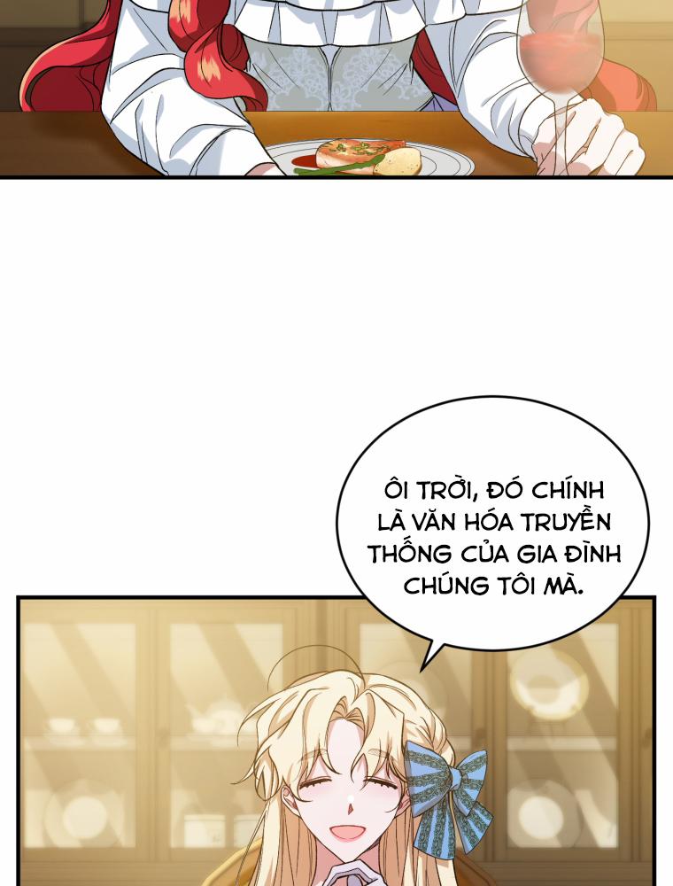 Quý Cô Trở Lại 12 trang 40