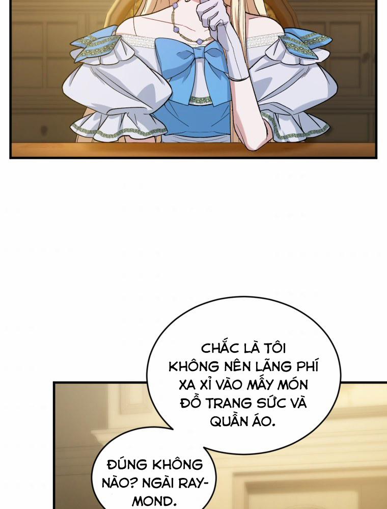 Quý Cô Trở Lại 12 trang 41