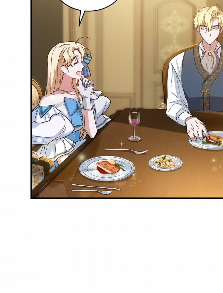 Quý Cô Trở Lại 12 trang 42