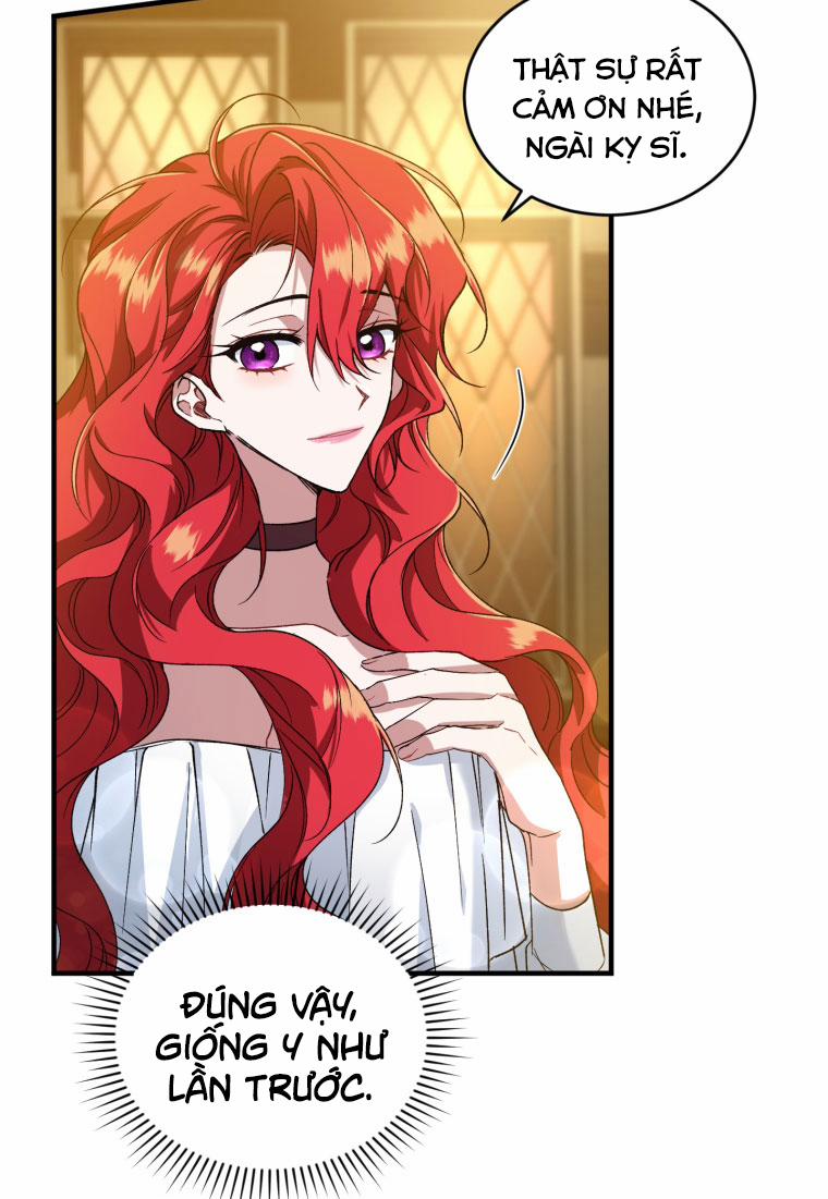 Quý Cô Trở Lại 12 trang 6