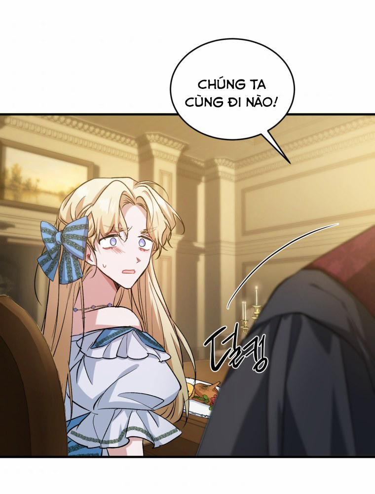 Quý Cô Trở Lại 13.5 trang 0