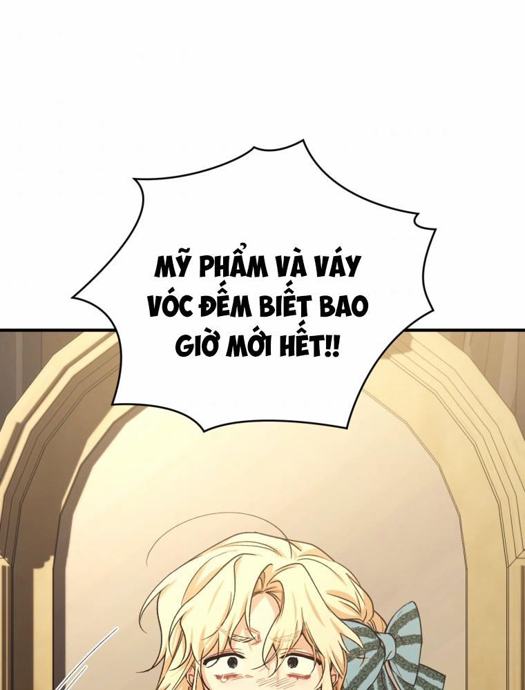 Quý Cô Trở Lại 13.5 trang 10