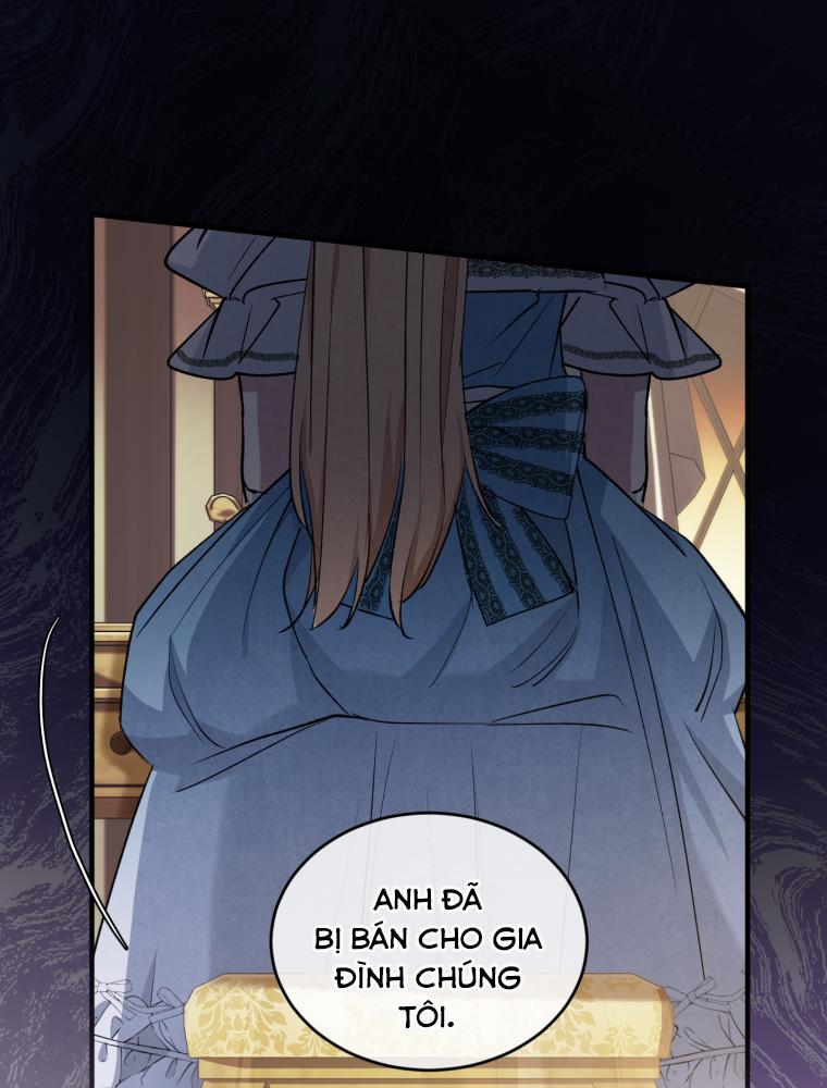 Quý Cô Trở Lại 13.5 trang 33