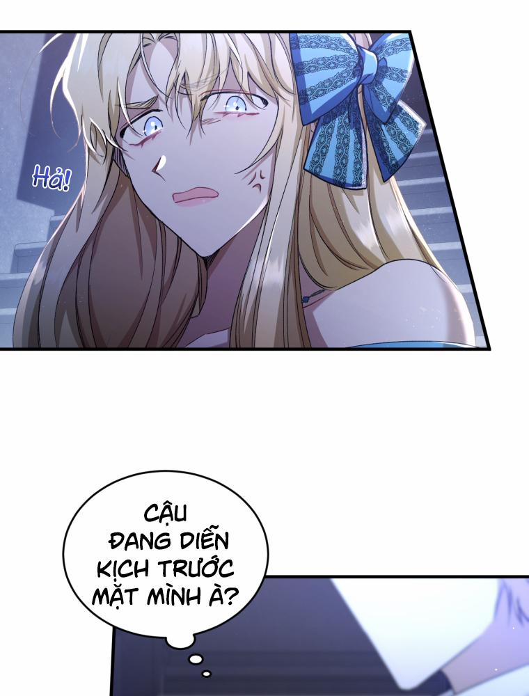 Quý Cô Trở Lại 13.5 trang 38