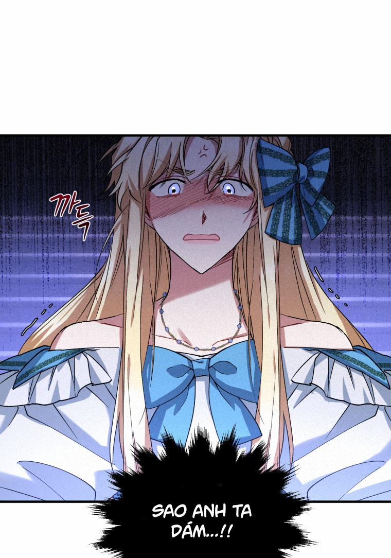 Quý Cô Trở Lại 13.5 trang 42